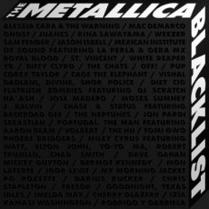Metallica: blacklist