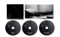 Metallica: The black Album 3 cd's