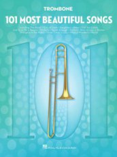 101 Most Beautiful Songs trombone