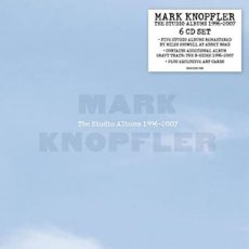 Mark Knopfler The studio albums 1996-2007