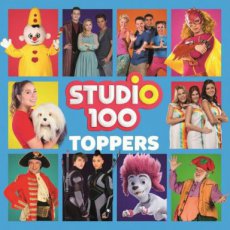 Studio 100 toppers