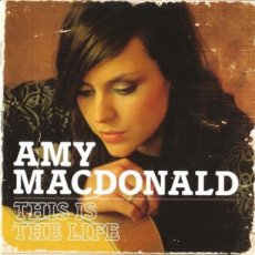 Amy Macdonald: this is the life