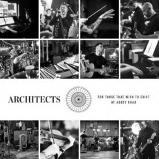 Architects for those that wish to exist at abbey r