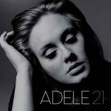 Adele: 21