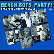Beach Boys: Party