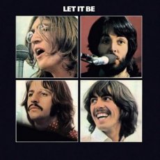 Beatles: let it be