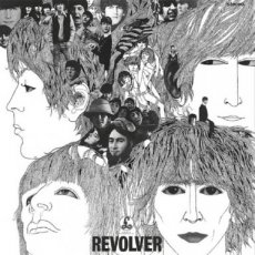 Beatles: revolver