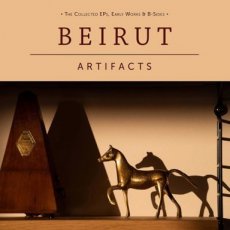 Beirut: Artifacts