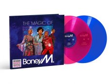 Boney M: The magic of