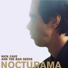 Cave:  Nocturama