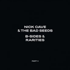 Cave Nick:  b sides