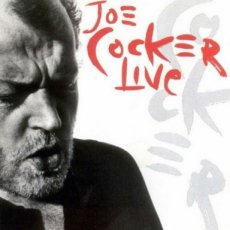 Cocker Joe: live