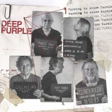 Deep Purple: Turning to crime