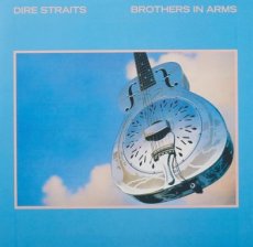 Dire Straits: brothers in arms