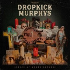 Dropkick Murphys: this machine