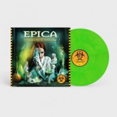 Epica: the alchemy project