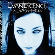 Evanescence: failen