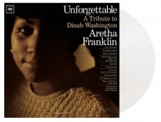 Franklin Aretha:   unforgettable