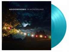 Hooverphonic: In Wonderland