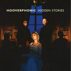 Hooverphonic: hidden stories