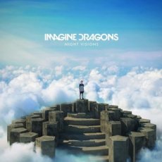 Imagine Dragons: night visions