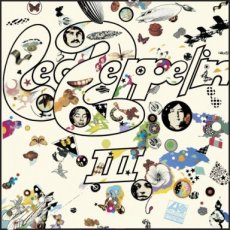 Led Zeppelin: III