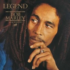 Marley Bob: LP Legend