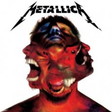 Metallica: LP hardwired to self