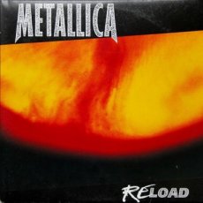 Metallica: LP Reload