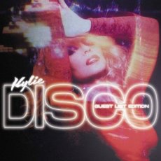 Minogue Kylie: LP disco