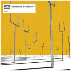 Muse: LP Origin of symmetry