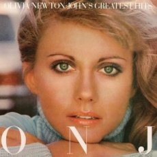 Newton John Olivia: Lp greatest hits