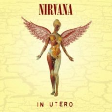 Nirvana: LP in utero