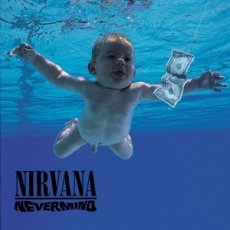 Nirvana: LP Nevermind