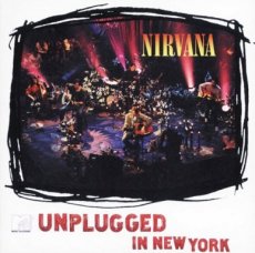 Nirvana: LP Unplugged