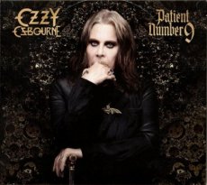 Osbourne Ozzy: LP patient number 9