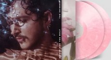 Oscar and the Wolf: LP the shimmer