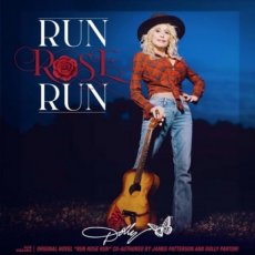 Parton Dolly: LP run rose run