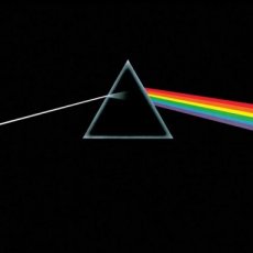 Pink Floyd: LP dark side of the moon