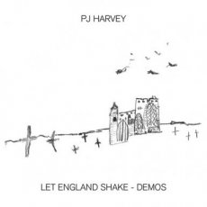 PJ Harvey: let england shake