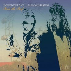 Plant Robert  Alison Krauss: raise the roof