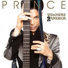 Prince: welcome to America