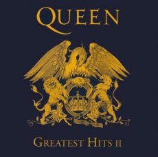 Queen: greatest hits 2