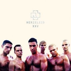 Rammstein: LP herzeleid