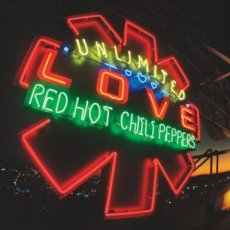 Red Hot Chili Peppers: LP unlimited love