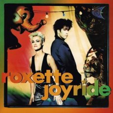 Roxette: joyride