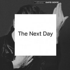 Bowie David: next day