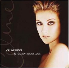 Dion Celine: let's talk About love