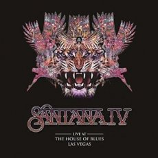 Santana: Live at the house of blues