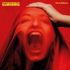 Scorpions: rock believer